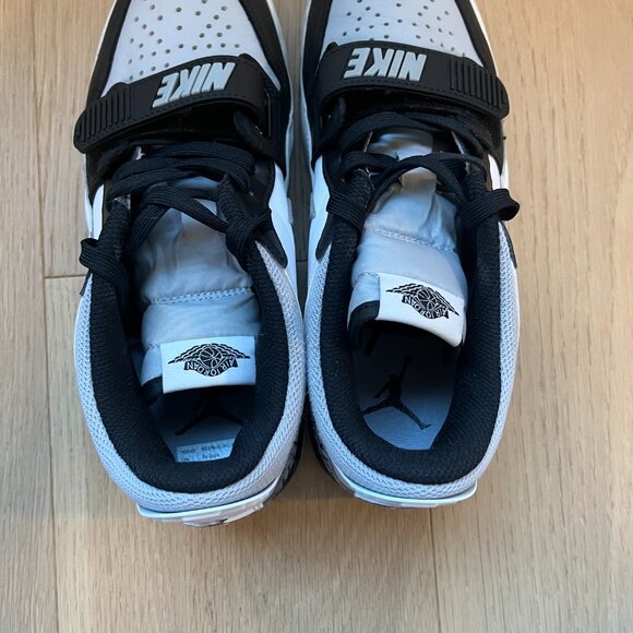 Air Jordan Legacy 312 Low Men's 7.5 - Picture 3 of 6